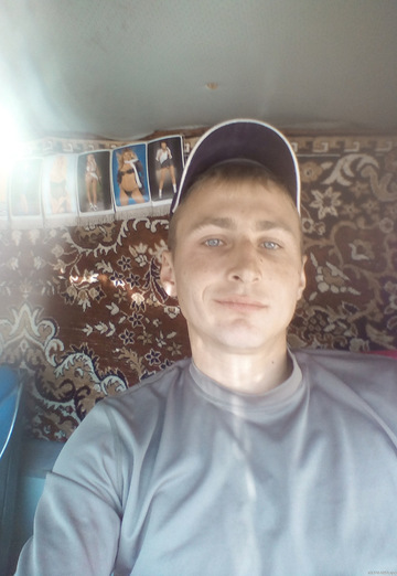 Моя фотография - Игорь Ростовский, 31 из Таганрог (@igorrostovskiy1)