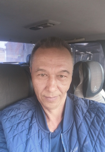 My photo - Vadim, 51 from Kapustin Yar (@vadim116123)