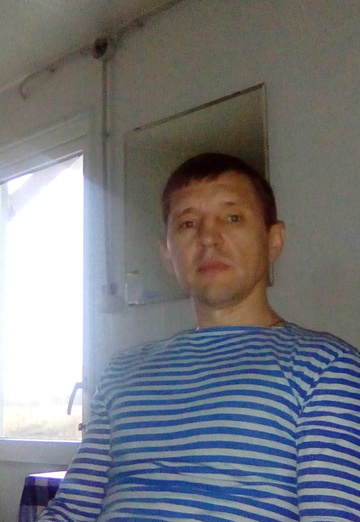 Моя фотография - Константин, 45 из Тольятти (@konstantin64903)