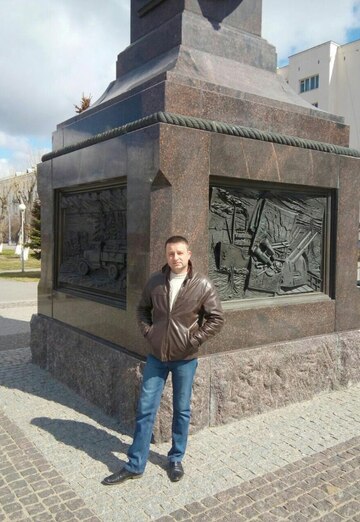 My photo - Sergey, 42 from Kaliningrad (@sergey464208)