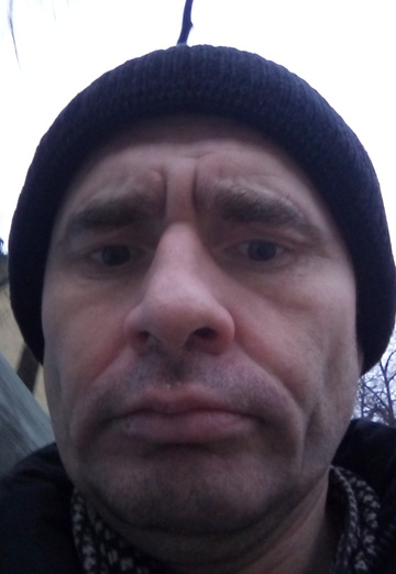 Моя фотография - Геннадий Козловский, 51 из Семилуки (@gennadiykozlovskiy1)
