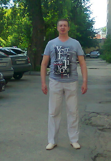 My photo - Sergey, 71 from Ryazan (@sergey141852)