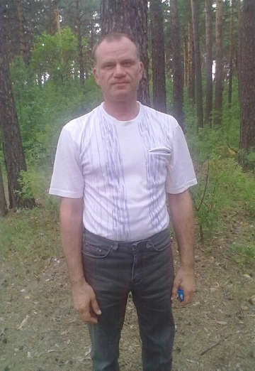 My photo - Oleg, 55 from Norilsk (@oleg221992)