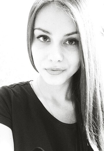 Моя фотография - Olya, 31 из Иловайск (@olya34386)