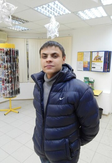 My photo - Maksim, 35 from Koryazhma (@maksim43912)