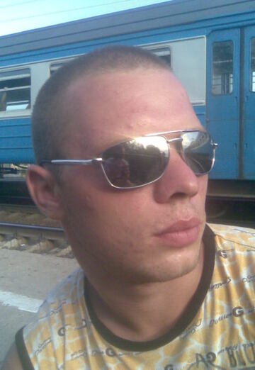My photo - serega, 32 from Vasilyevo (@serega3278)