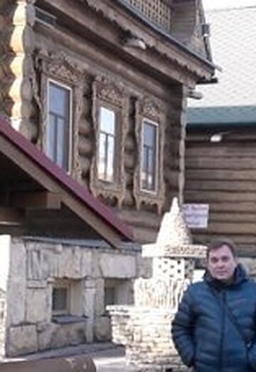 My photo - Viktor, 55 from Reutov (@viktor141273)