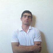 Исмайыл, 30, Учалы