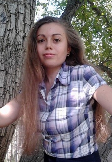 Моя фотография - Вика, 29 из Симферополь (@vika31739)