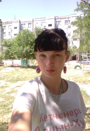 Marina Dervudka08 (@kalmykia) — minha foto № 146