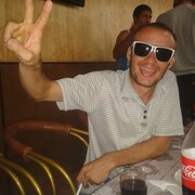Василий, 37, Горняк