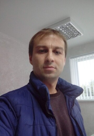Моя фотография - Maksimilian, 36 из Кишинёв (@maksimilian278)