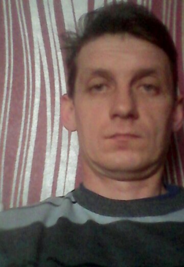 Моя фотография - Александр, 49 из Серпухов (@aleksandr822146)