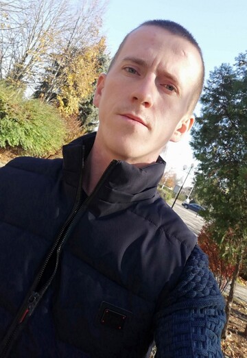 Моя фотография - Алексей, 34 из Павловская (@aleksey562844)
