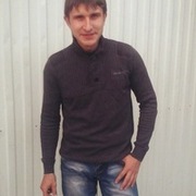 Sergey 36 Abdulino