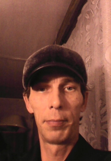 Моя фотография - Сергей, 52 из Тавда (@sergey470115)