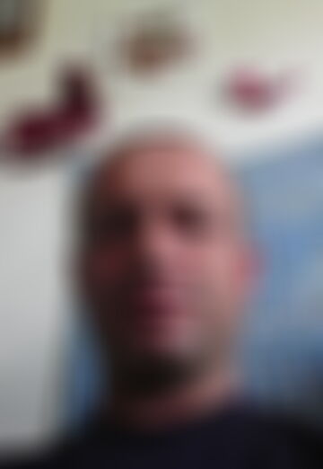 My photo - nikolai, 47 from Kurtamysh (@nikolai2552)