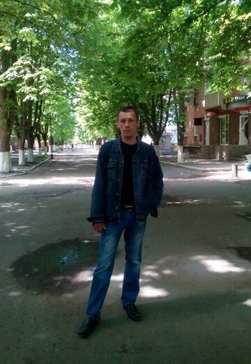 Моя фотография - Костя, 47 из Покров (@kostya31438)