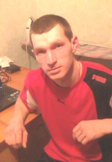 My photo - aleksey, 37 from Kichmengskiy Gorodok (@aleksey287257)