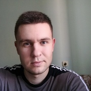 Андрей Миронов 31 год (Стрелец) Новомосковск