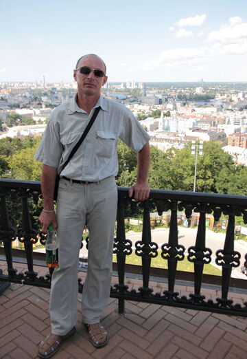 Моя фотография - Владимир, 54 из Приморск (@vladimir119457)