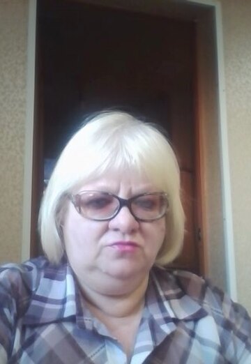 Моя фотография - Оксана, 53 из Волгоград (@oksana101852)
