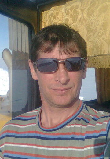 My photo - Ivan, 58 from Poretskoye (@ivan71866)