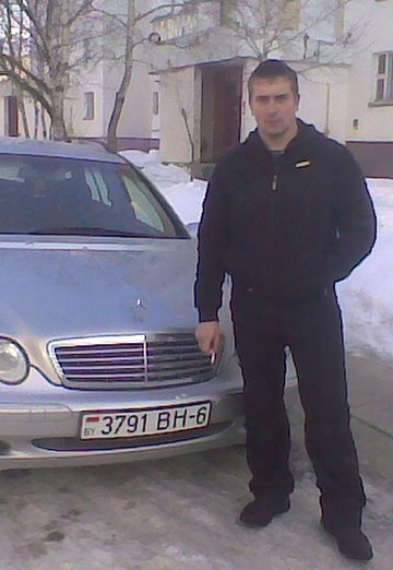 Sergey (@sergey147349) — my photo № 1