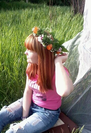 My photo - Ekaterina, 36 from Yurga (@ekaterina33390)