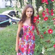 Вика, 31, Октябрьский