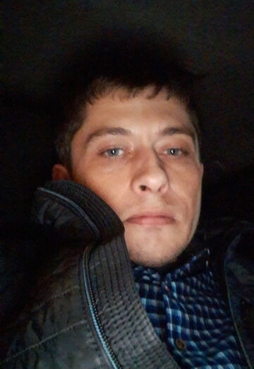 Моя фотография - Александр, 41 из Тольятти (@aleksandr836407)