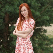 Анюта, 18, Черемхово