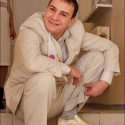 Денис, 36, Кодинск