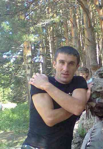 Моя фотография - Руслан, 43 из Черкесск (@ruslan41596)