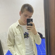 Байрам, 18, Кизляр