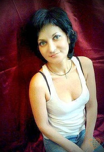 Моя фотография - Юна, 54 из Ростов-на-Дону (@ynaari777)