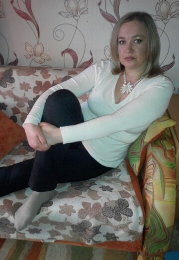 Irina (@ivoronkina4510) — my photo № 14