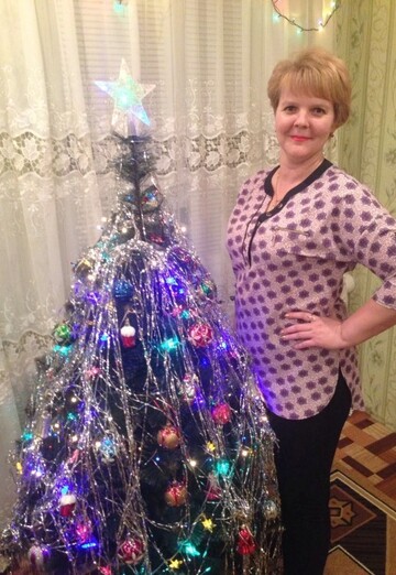 Моя фотографія - Марина, 45 з Краматорськ (@marina180084)