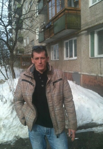Моя фотография - Станислав, 44 из Нижний Новгород (@stanislav21304)