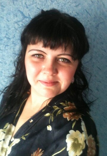 Моя фотография - димкина доча, 33 из Новотроицк (@dimkinadocha)