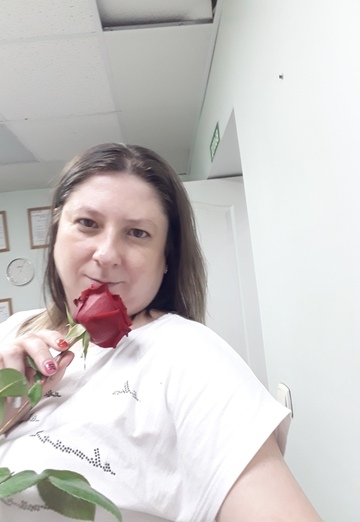 My photo - Natalya, 38 from Nizhny Tagil (@natalya310798)