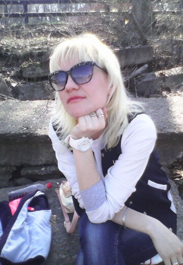 My photo - Venera, 35 from Nizhnekamsk (@venera2336)
