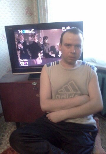 Моя фотография - ДМИТРИЙ, 38 из Астрахань (@dmitriy158574)