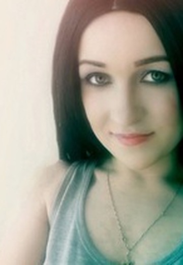 Моя фотография - Мария, 29 из Новокузнецк (@mariya139488)