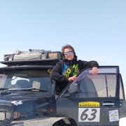 Татьяна, 59, Елизово