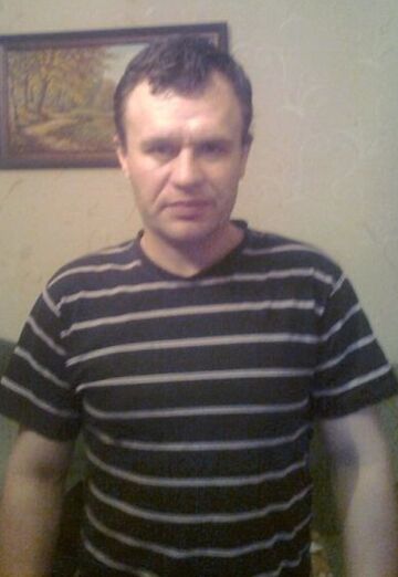 Моя фотография - Алексей, 48 из Аша (@aleksey348043)