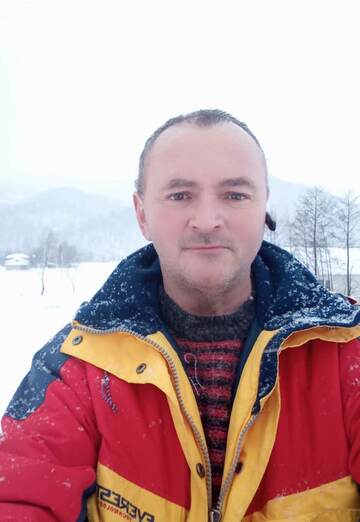 Моя фотография - Ярослав, 51 из Косов (@yaroslav23088)