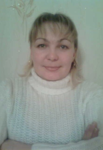 Моя фотография - ЕЛЕНА, 47 из Покров (@elena18431)