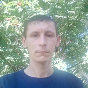 Сергей, 33, Белово (Алтайский край)