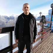 Алексей, 45, Хоста